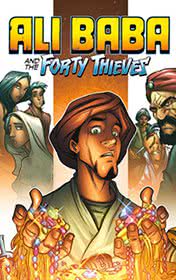 antoine-galland-ali-baba-and-the-forty-thieves