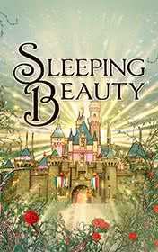 Catherine E. White "Sleeping Beauty"
