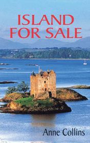 Anne Collins "Island for Sale"