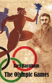 Alex Raynham "The Olympic Games"