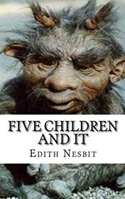 Edith_Nesbit-Five_Children_and_It