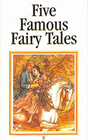 Five Famous Fairy Tales