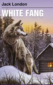 Jack London "White Fang"