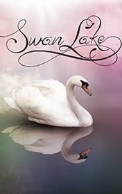 Jenny Dooley "Swan Lake"