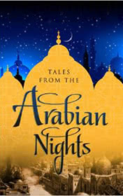 "Tales from the Arabian Nights"