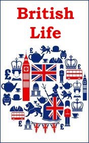 Anne Collins "British Life"