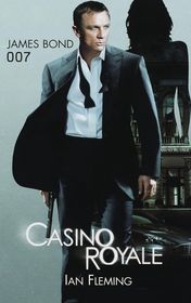 Ian Fleming "Casino Royale"