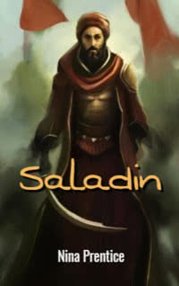 Nina Prentice "Saladin"