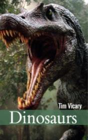Tim Vicary "Dinosaurs"