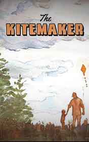 Anu Kumar "The Kite-maker"