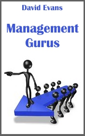 David Evans "Management Gurus"