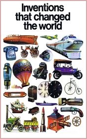 David Maule "Inventions that Changed the World"