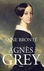 Anne Bronte "Agnes Grey"
