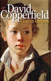 Charles Dickens "David Copperfield"