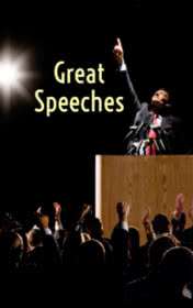 "Great Speeches"