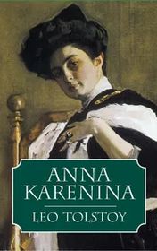 Leo Tolstoy "Anna Karenina"