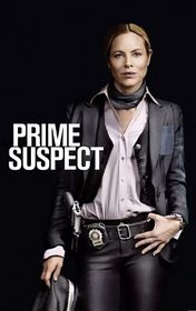 Lynda La Plante "Prime Suspect"