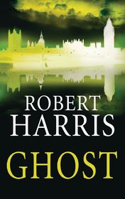 Robert Harris "Ghost"