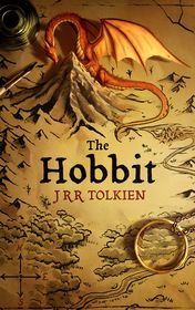 J. R. R. Tolkien 01 "The Hobbit"