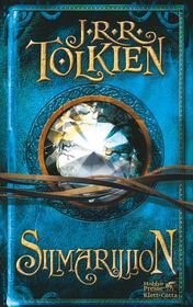 J. R. R. Tolkien "The Silmarillion"