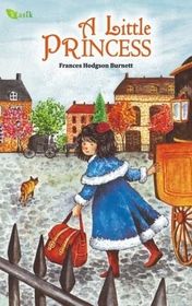 Frances Hodgson Burnett "A Little Princess"