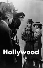 Janet Hardy-Gould "Hollywood"