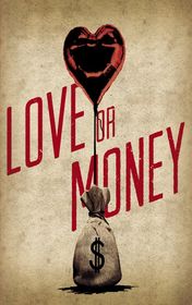 Rowena Akinyemi "Love or Money"