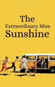 Jane Elizabeth Cammack "The Extraordinary Miss Sunshine"