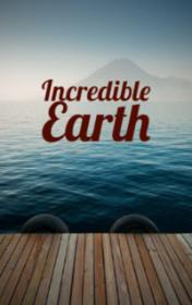 Richard_Northcott-Incredible_Earth