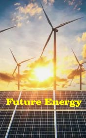 Alex Raynham "Future Energy"