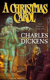 Charles Dickens "A Christmas Carol"