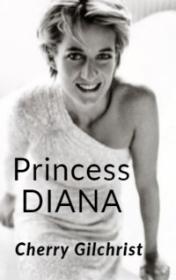 Cherry Gilchrist "Princess Diana"