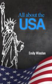 Emily Winston "All About the USA"