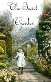 Frances Hodgson Burnett "The Secret Garden"