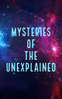 Kathy_Burke-Mysteries_of_the_Unexplained