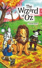 L. Frank Baum "The Wizard of Oz"