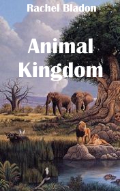 Rachel Bladon "Animal Kingdom"