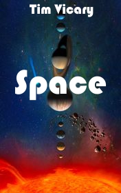 Tim Vicary "Space"