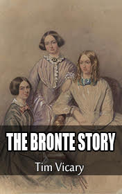 Tim_Vicary-The_Bronte_Story