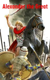 Fiona Beddall "Alexander the Great"