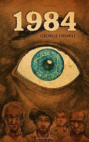 George Orwell "1984"