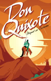 Miguel De Cervantes "Don Quixote"