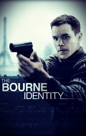 Robert Ludlum "Jason Bourne Adventures. Volume 1: The Bourne Identity"