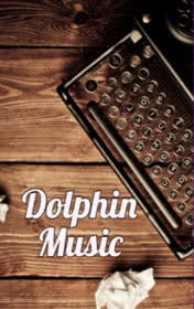 Antoinette Moses "Dolphin Music"