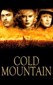 Frazier Charles "Cold Mountain"