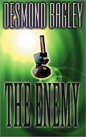 Desmond Bagley "The Enemy"