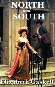 Elizabeth Gaskell "North and South"