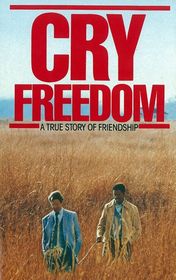 John Briley "Cry Freedom"