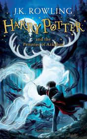J. K. Rowling 03 "Harry Potter and the Prisoner of Azkaban"