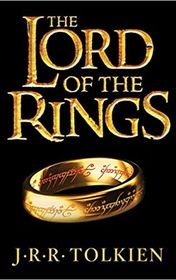 J. R. R. Tolkien 02 "The Lord of the Ring"